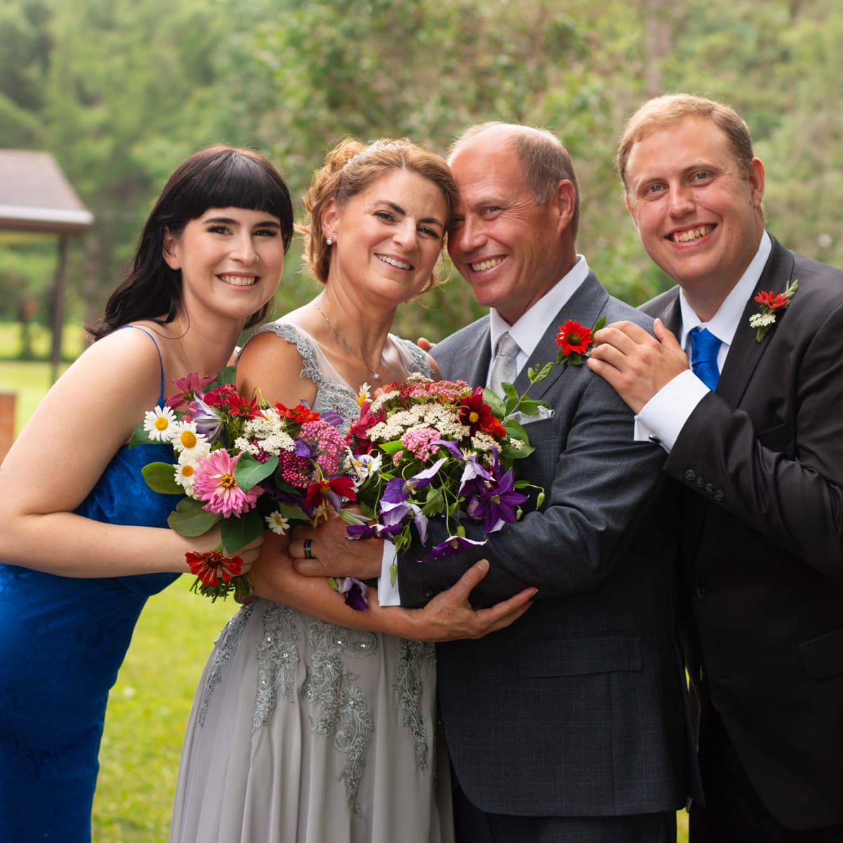 Two Minnesota Republican lawmakers marry on the Fourth of July - Bring Me  The News