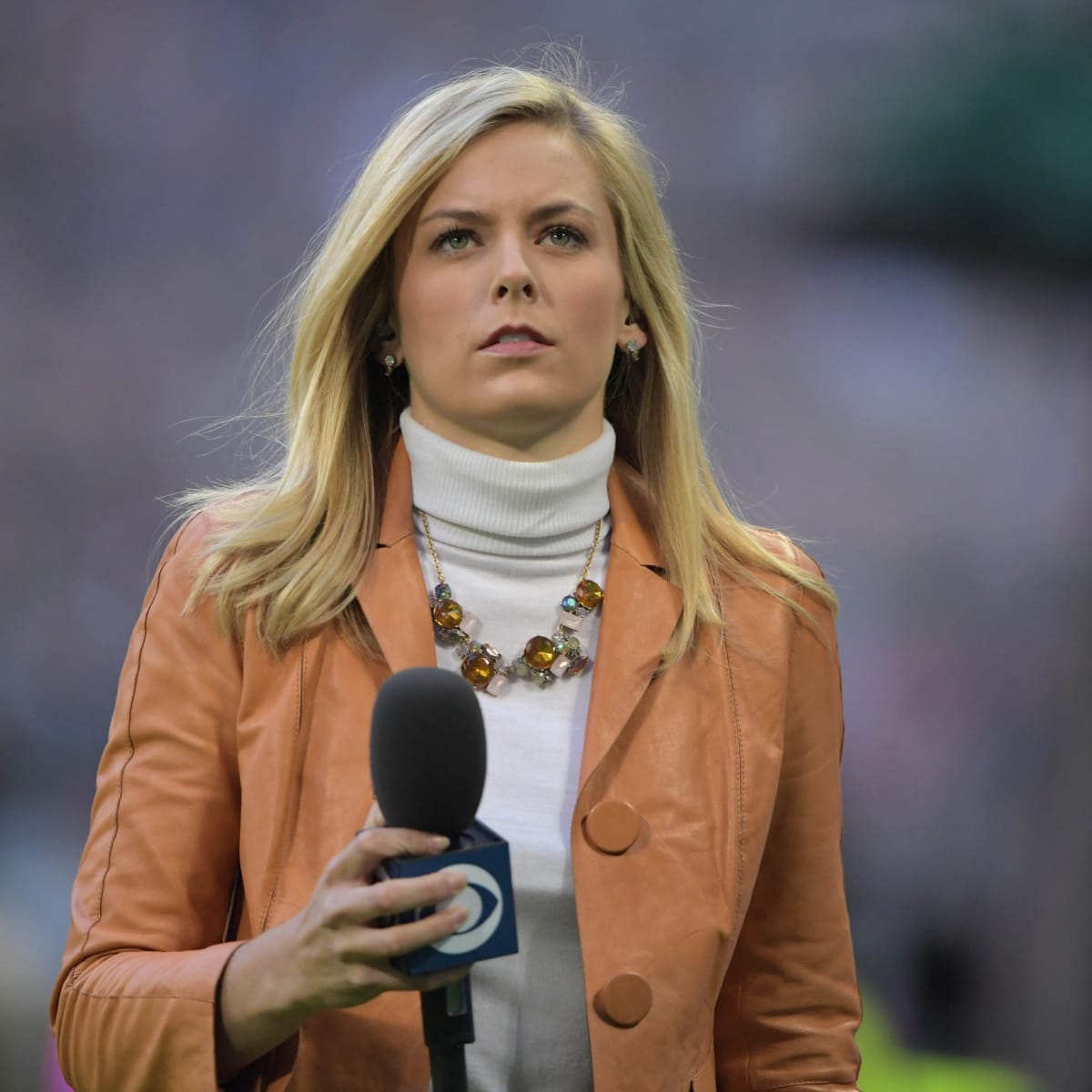 Minnesota's Jamie Erdahl named host of NFL Network's 'Good Morning Football'  - Bring Me The News