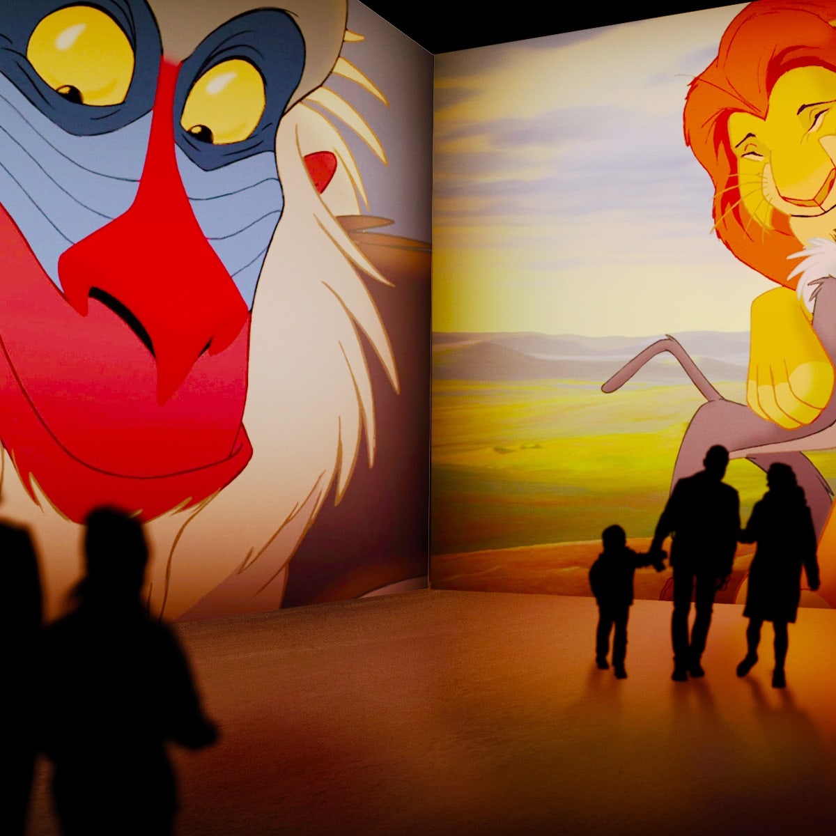 The next immersive experience in Minneapolis will be Disney-themed -  Bring Me The News