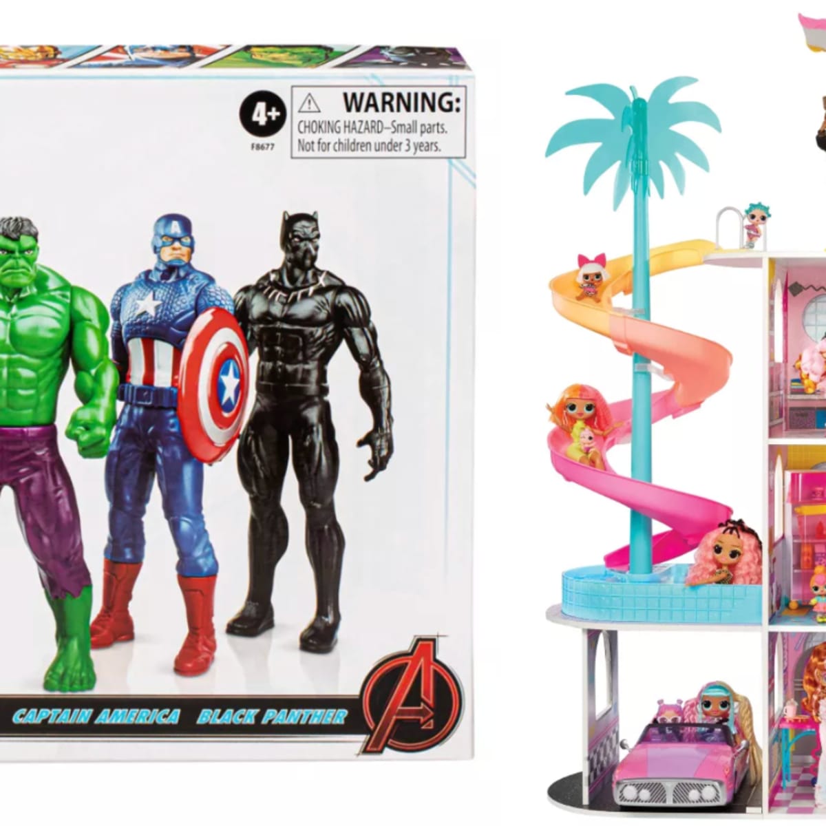 Bullseye's Top Toys List is Back and Better than Ever, Plus Big
