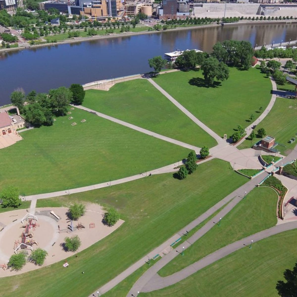 Visit St. Paul: 2024 Travel Guide for St. Paul, Minneapolis - St. Paul