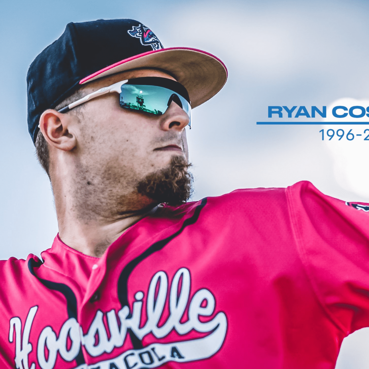 Dead at 23, Twins prospect Ryan Costello remembered as 'brother' and  'family man' - Bring Me The News