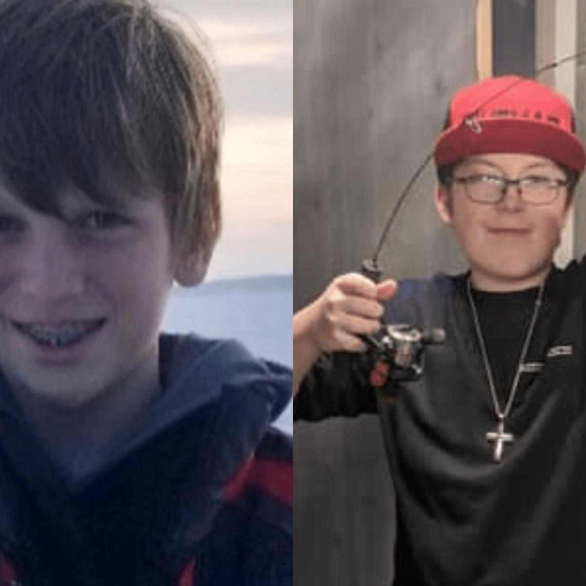 Minnesota boys struck while riding bike were best friends - Bring Me The  News