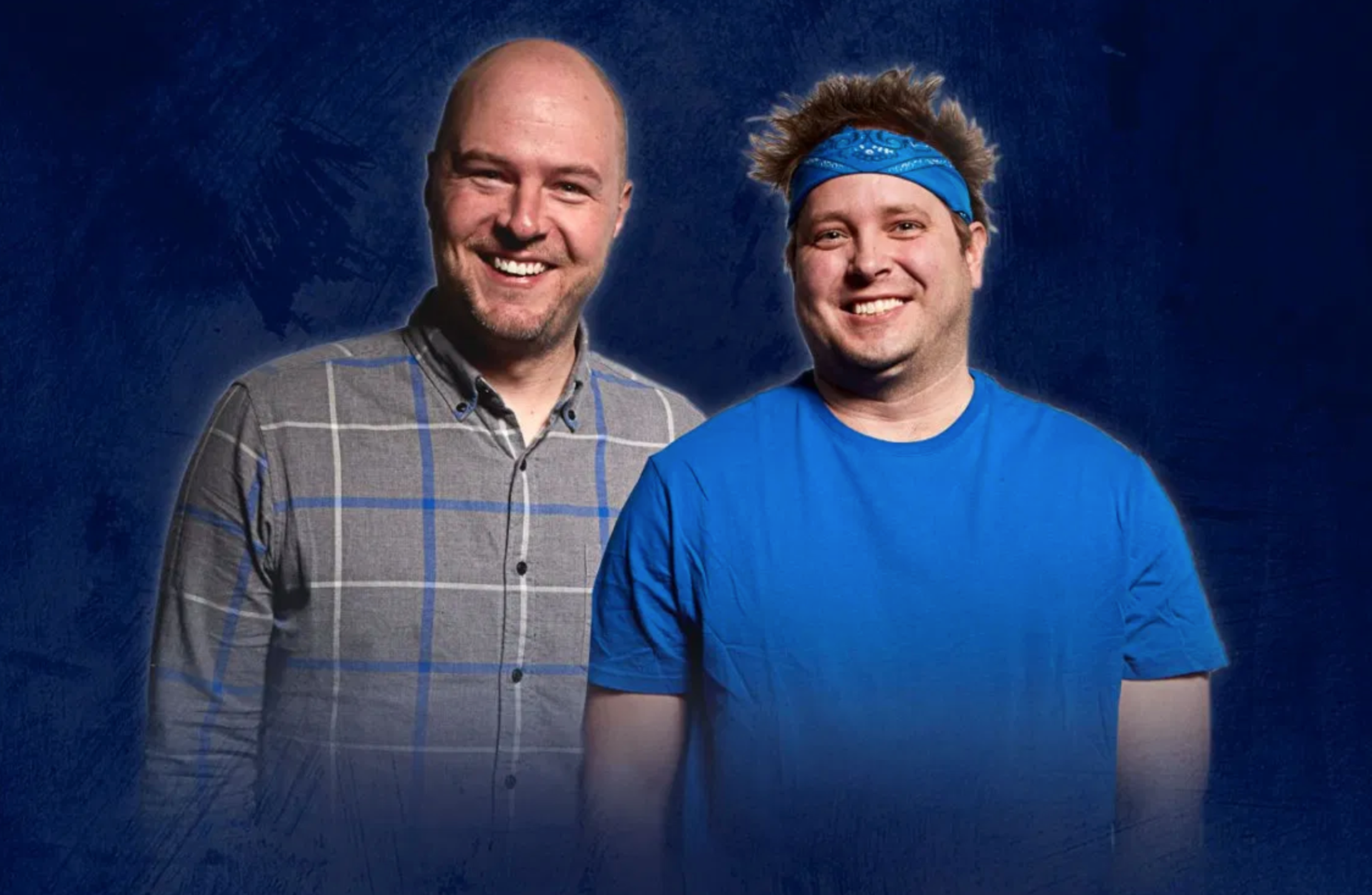 Twin Cities morning show hosts, Ben and Dana, cut by Go 96.3 - Bring Me The  News