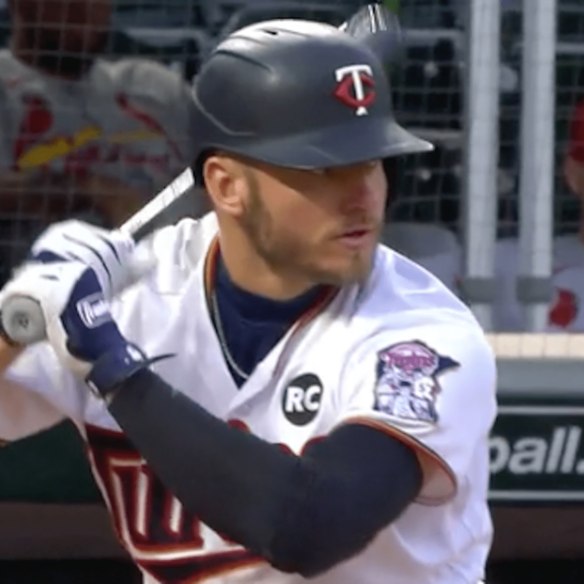 Josh Donaldson has injury scare 1 inning into Twins opener - Bring