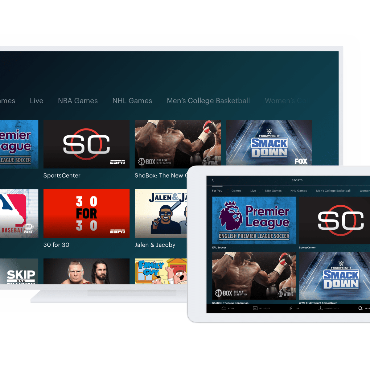 Hulu Live is losing FOX Sports North; cord cutters out of options