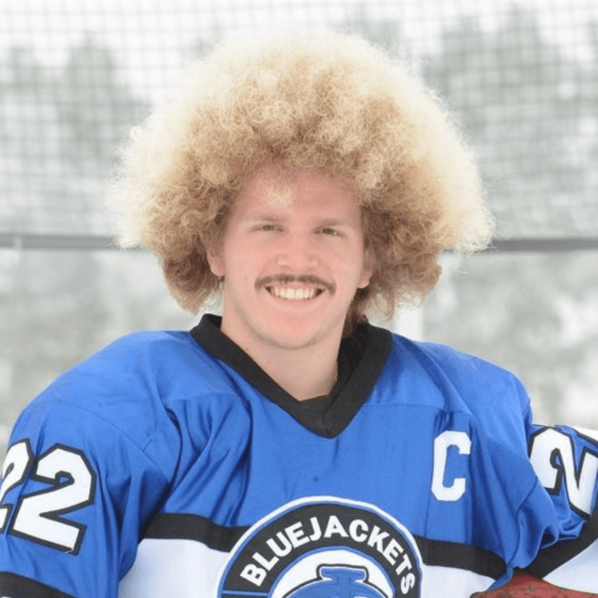 Hockey Happenings: Hockey Hair, Recent News