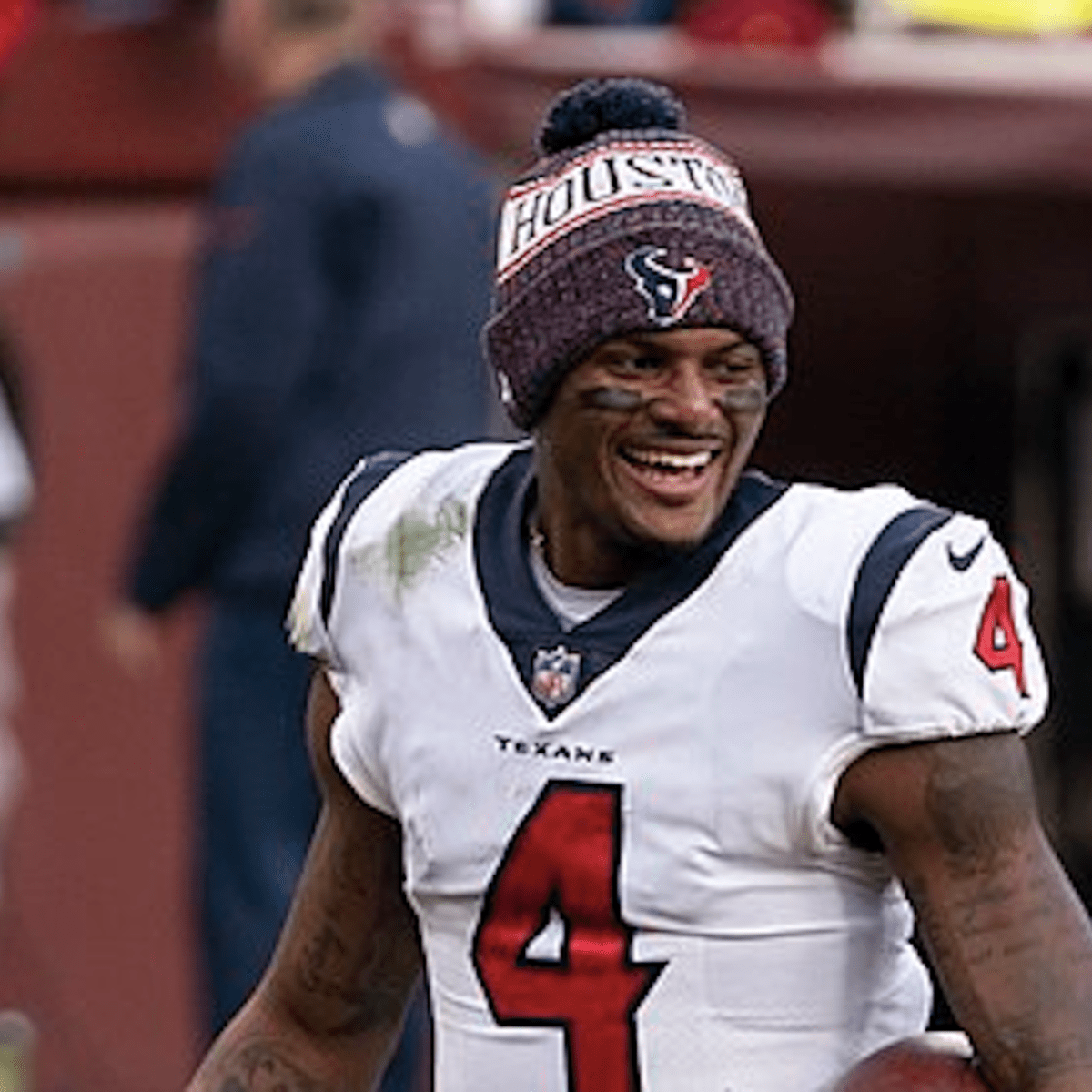 Deshaun Watson could take the Vikings from good to great - Bring Me The News