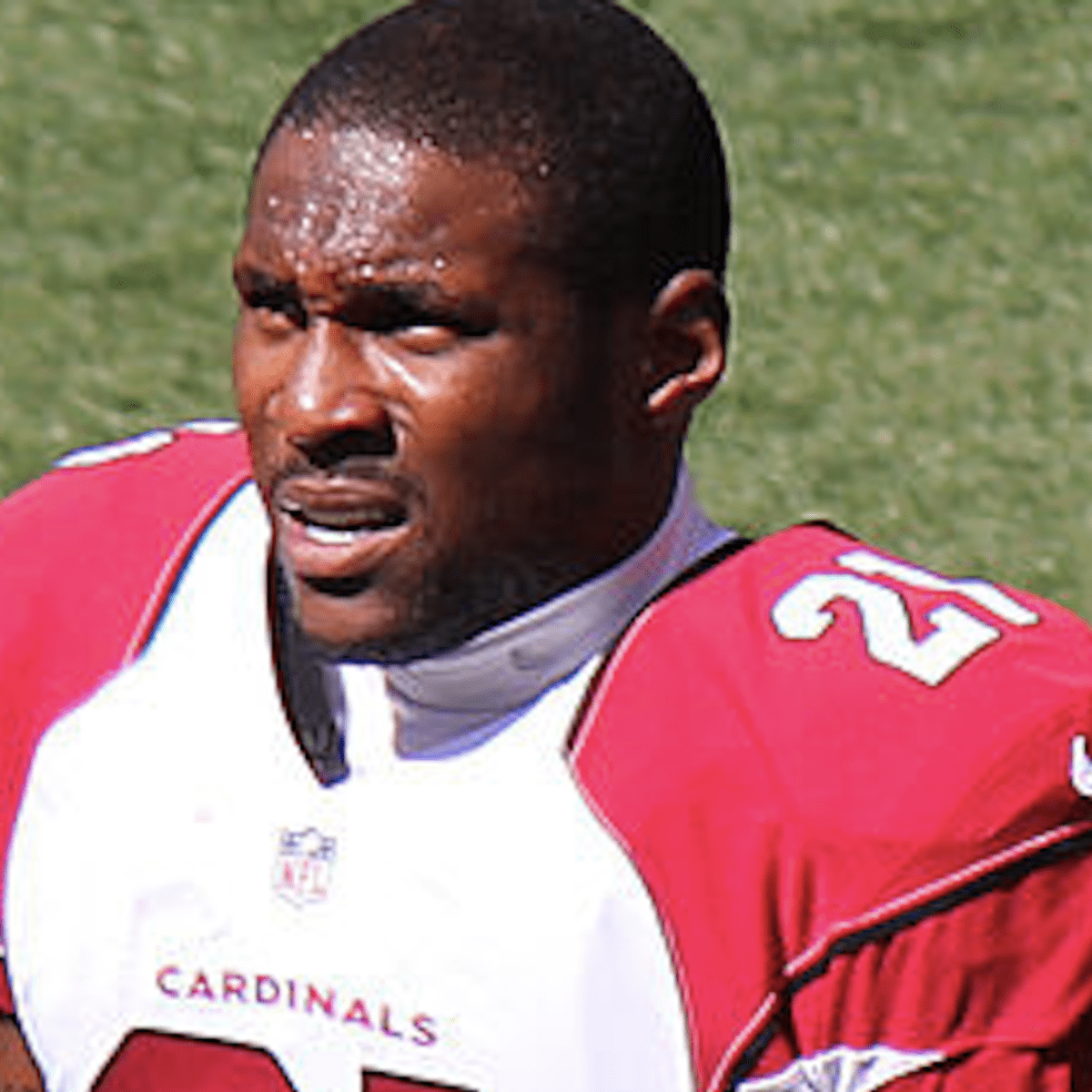 Patrick Peterson Re-Signs to 1-Year Deal With Vikings: Report