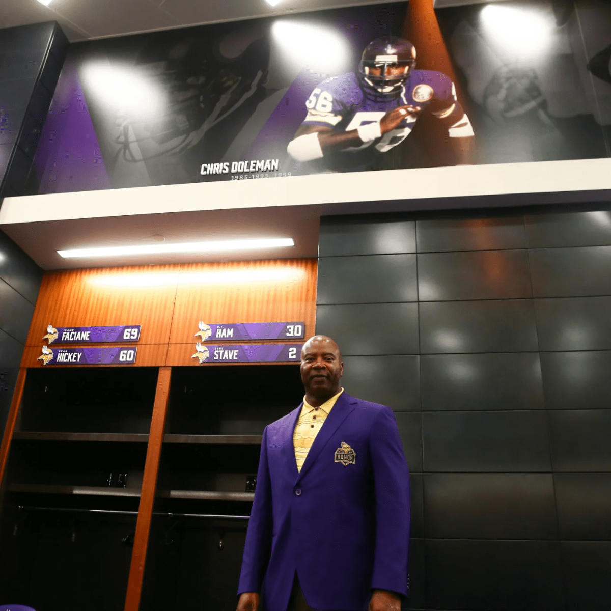 chris doleman vikings