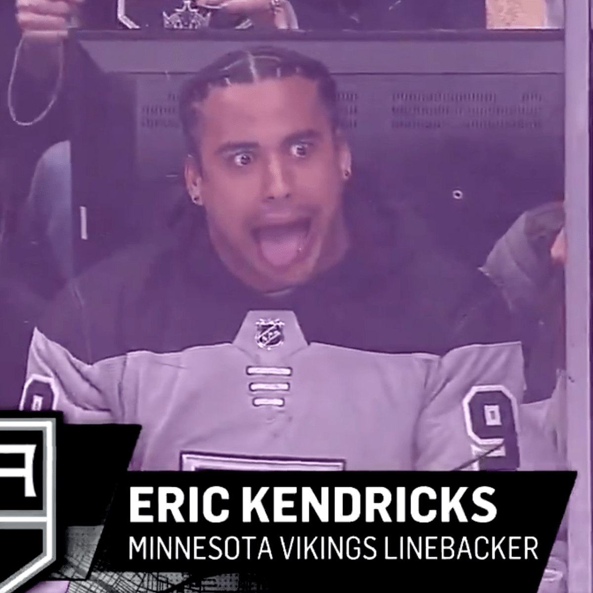 Where Do We Go From Here?: Eric Kendricks - Skoloholics