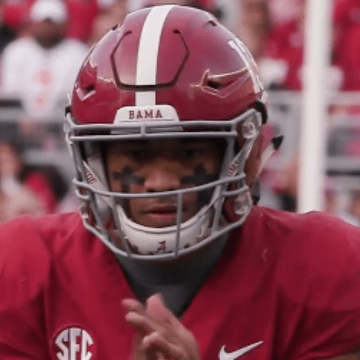 2020 NFL Draft: #5 Overall Pick Tua Tagovailoa