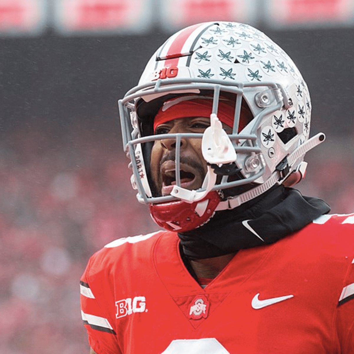 NFL Draft Cornerbacks: Cameron Dantzler and Damon Arnette - Sports  Illustrated Green Bay Packers News, Analysis and More