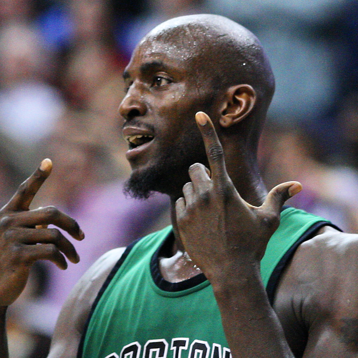 Kevin Garnett Calls Timberwolves Owner Glen Taylor A Snake Bring Me The News