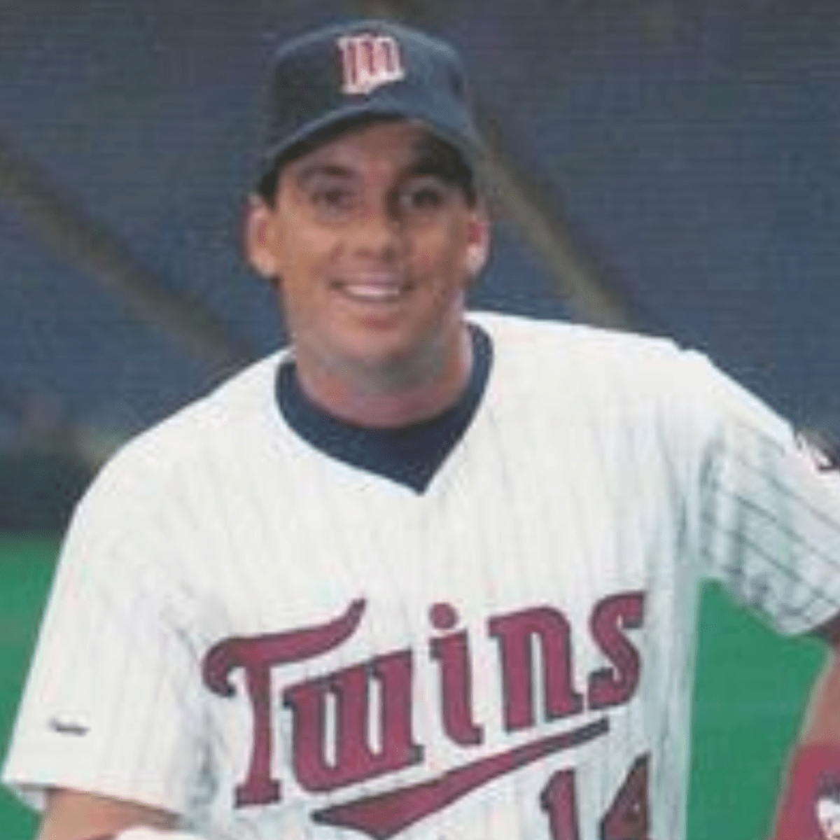 Things Kent Hrbek Might Conceivably Be Doing Right Now - Twinkie Town