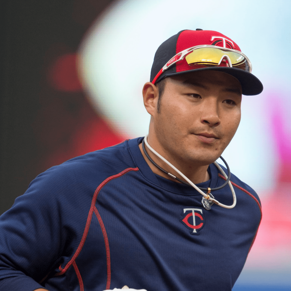 Byung Ho Park helps Twins gain fandom in Seoul