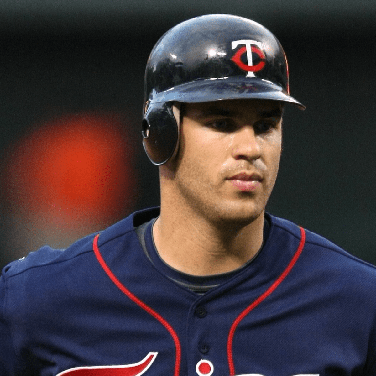 Joe Mauer Speaking Fee and Booking Agent Contact