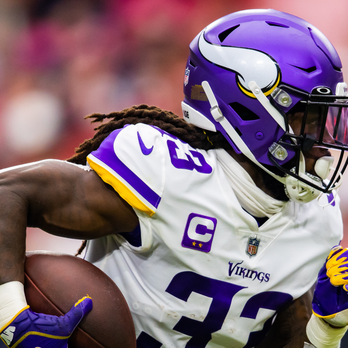 Vikings overcome two fumble return TD wipeouts in comeback