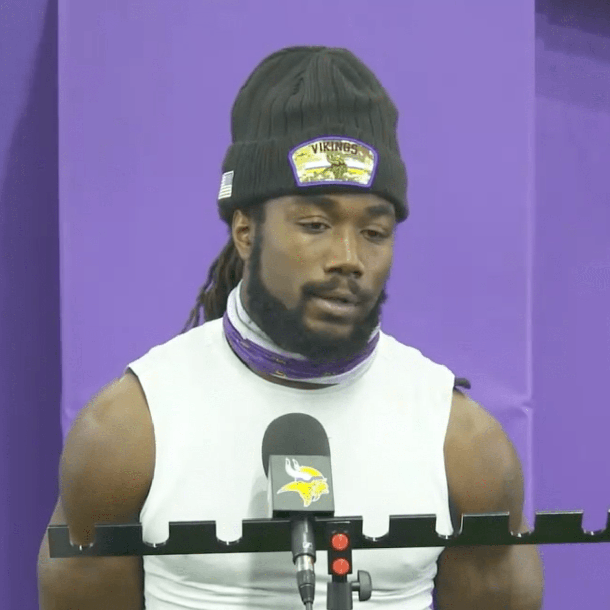 Dalvin Cook's Agent Takes Shot at Vikings Play-Calling