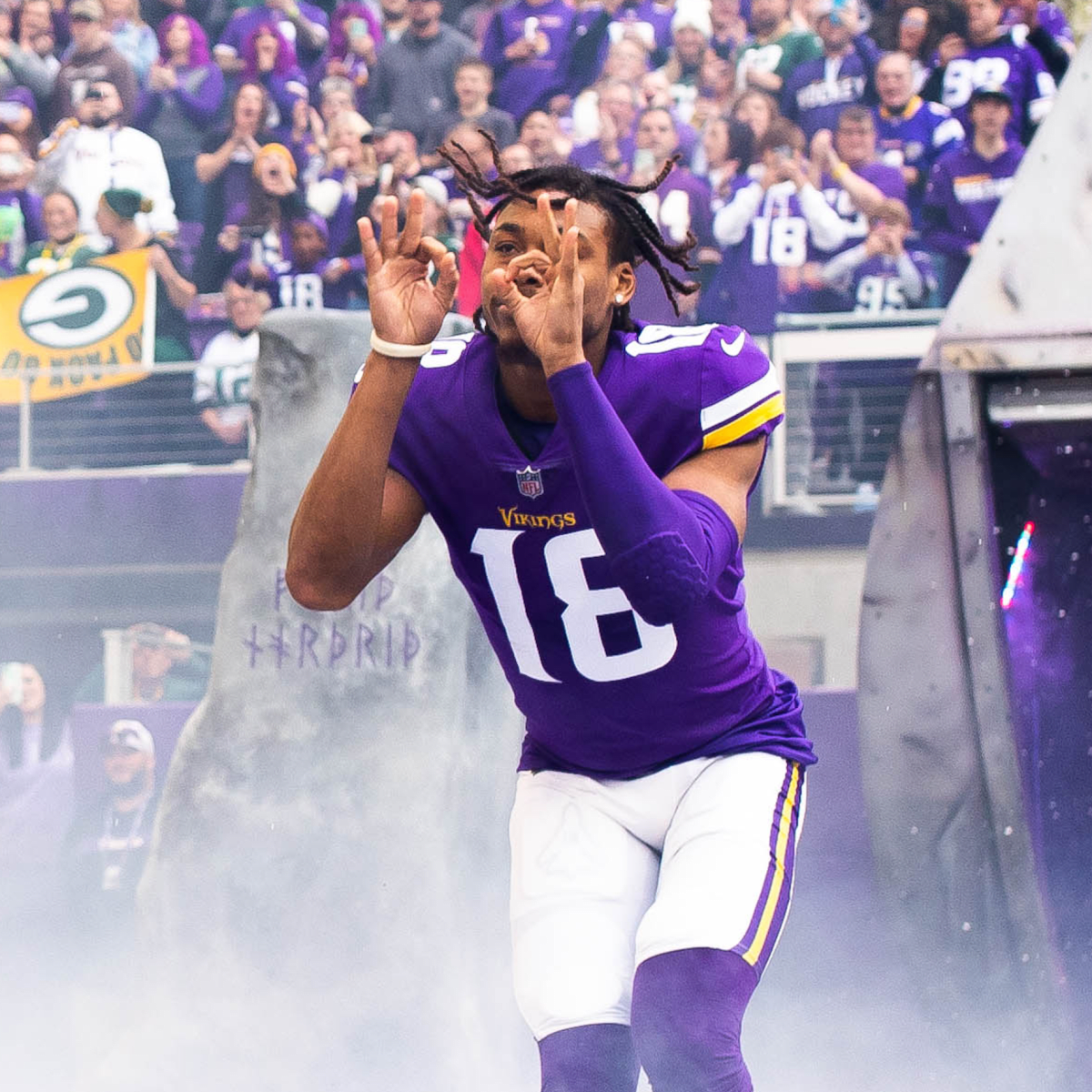 Coller: Are the Vikings better than their 1-4 record? - Bring Me The News