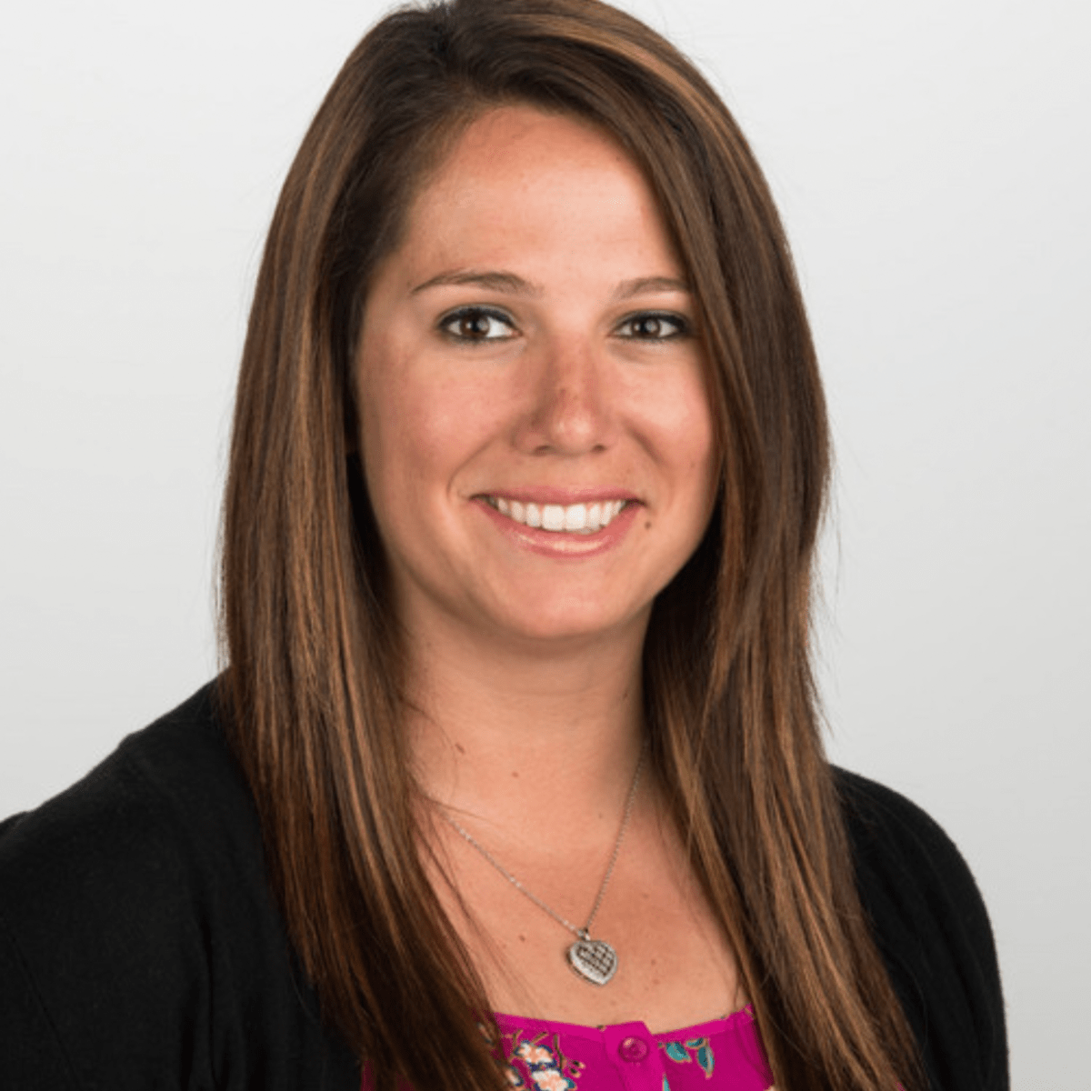 ESPN's Vikings reporter Courtney Cronin leaving MN to cover the