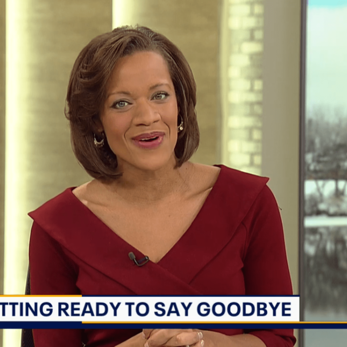 Dawn Stevens reveals live on-air that she is leaving FOX 9 - Bring Me The  News