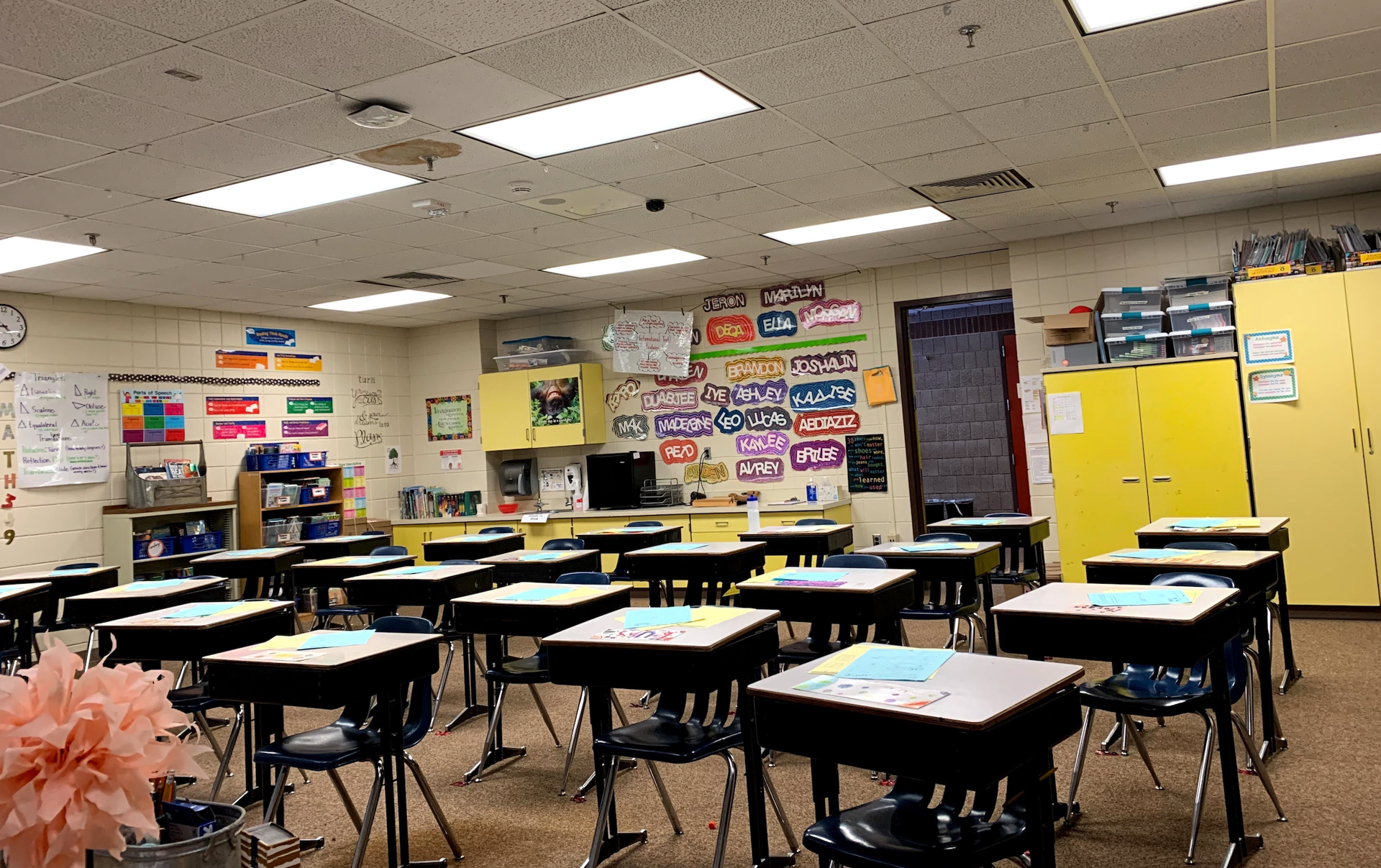 Osseo Area Schools extends winter break to let staff 'destress and  re-energize' - Bring Me The News