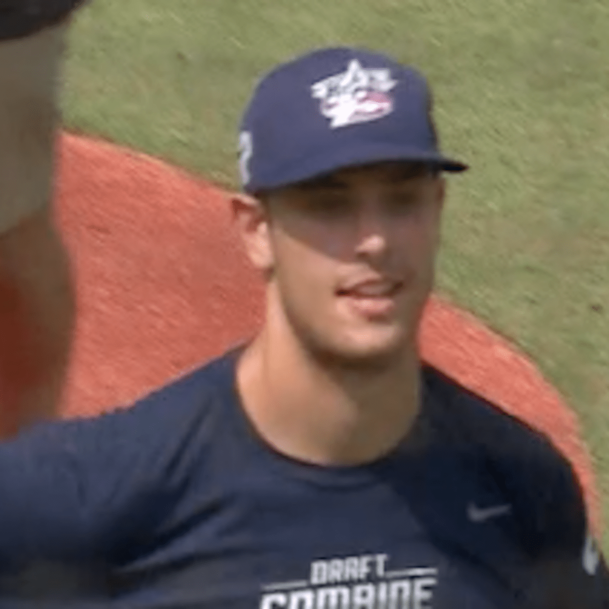 2021 MLB Draft: Four SEC baseball players selected on Day 1