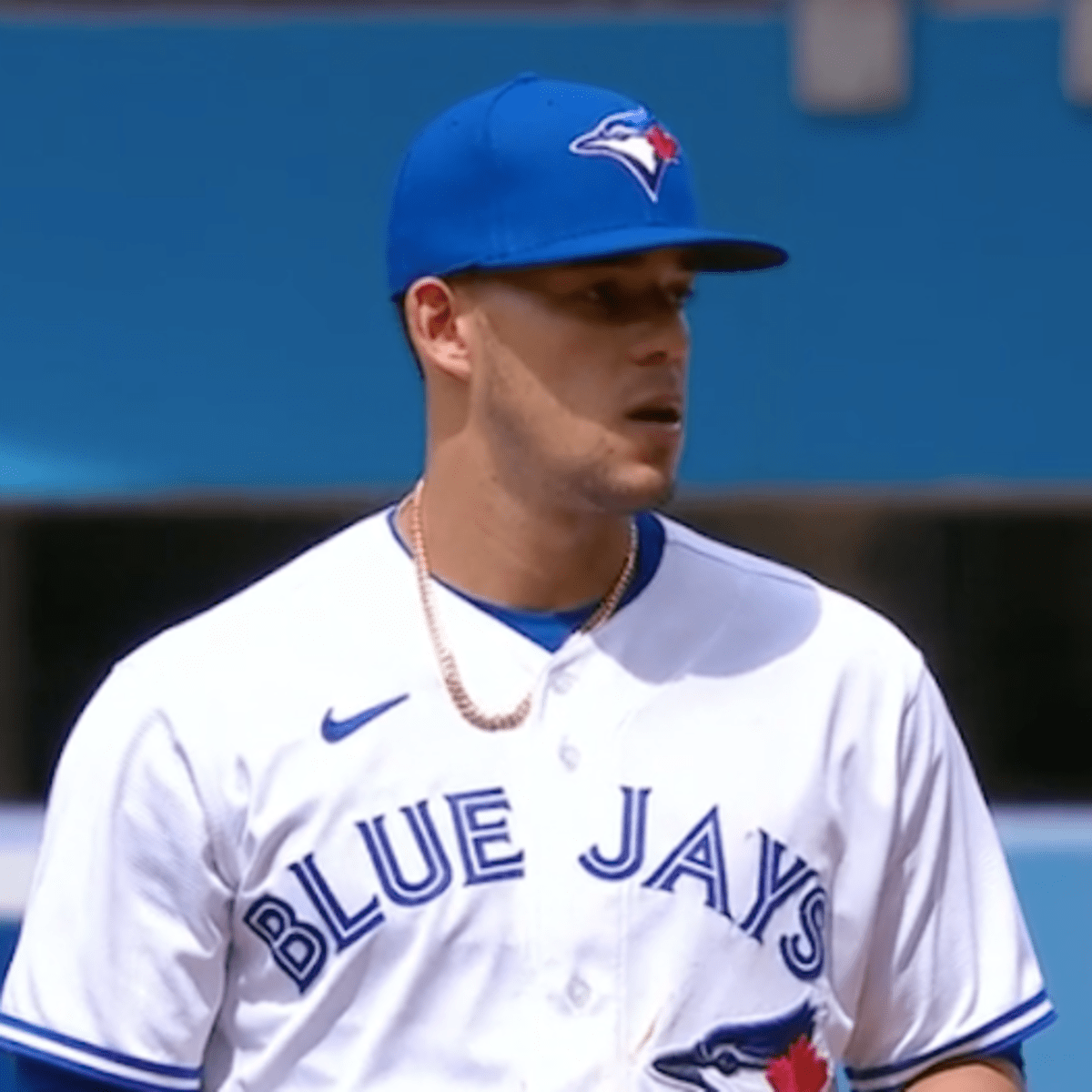 Blue Jays sign Jose Berrios to seven-year, $131-million deal - The