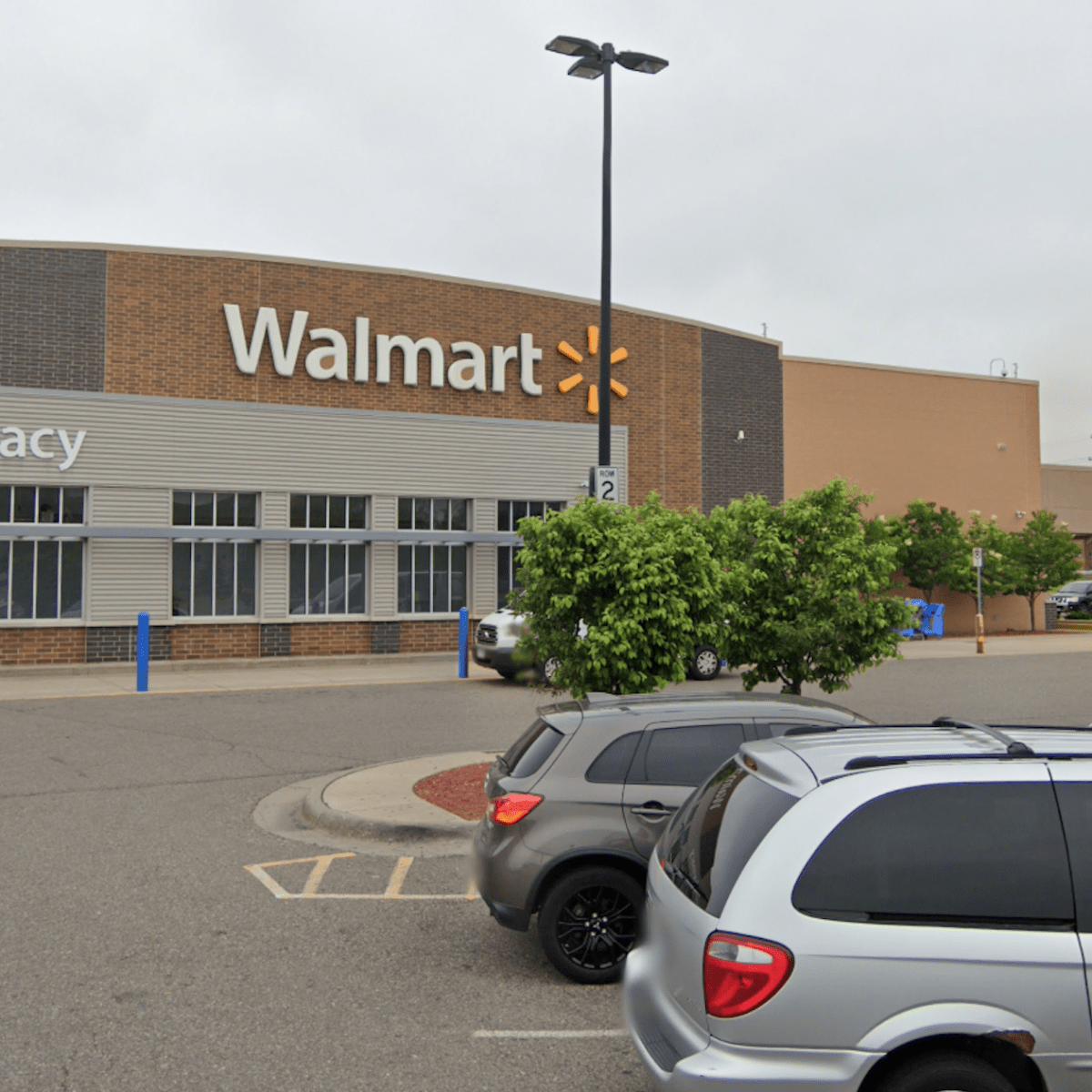 Customers Reportedly Flee After Scare Inside Bloomington Walmart Bring Me The News