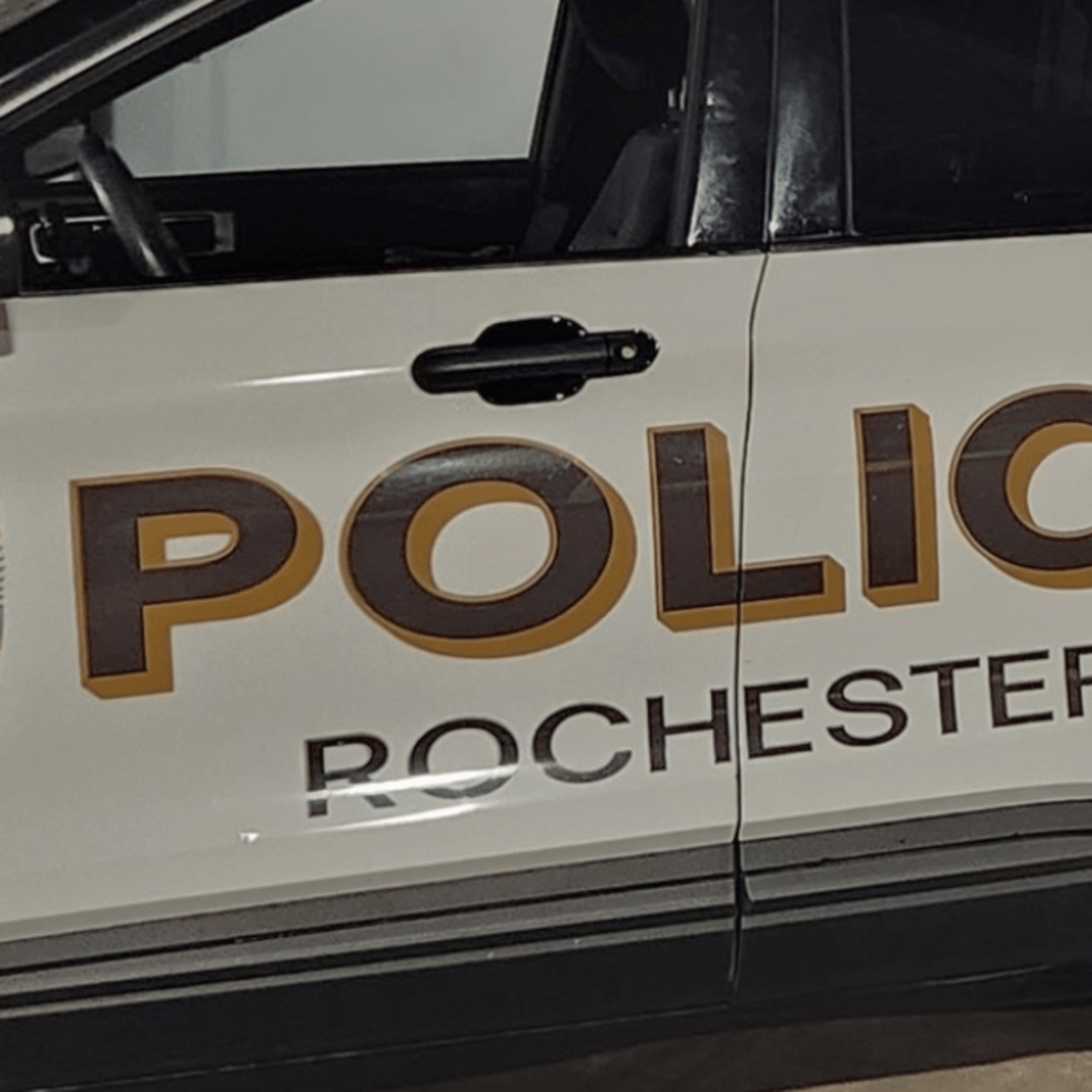 Rochester man charged in child porn investigation; more arrests expected bilde