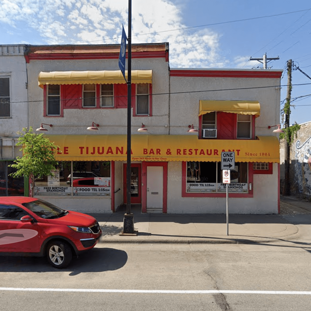 Little Tijuana to reopen under new ownership, with new menu - Bring Me The  News