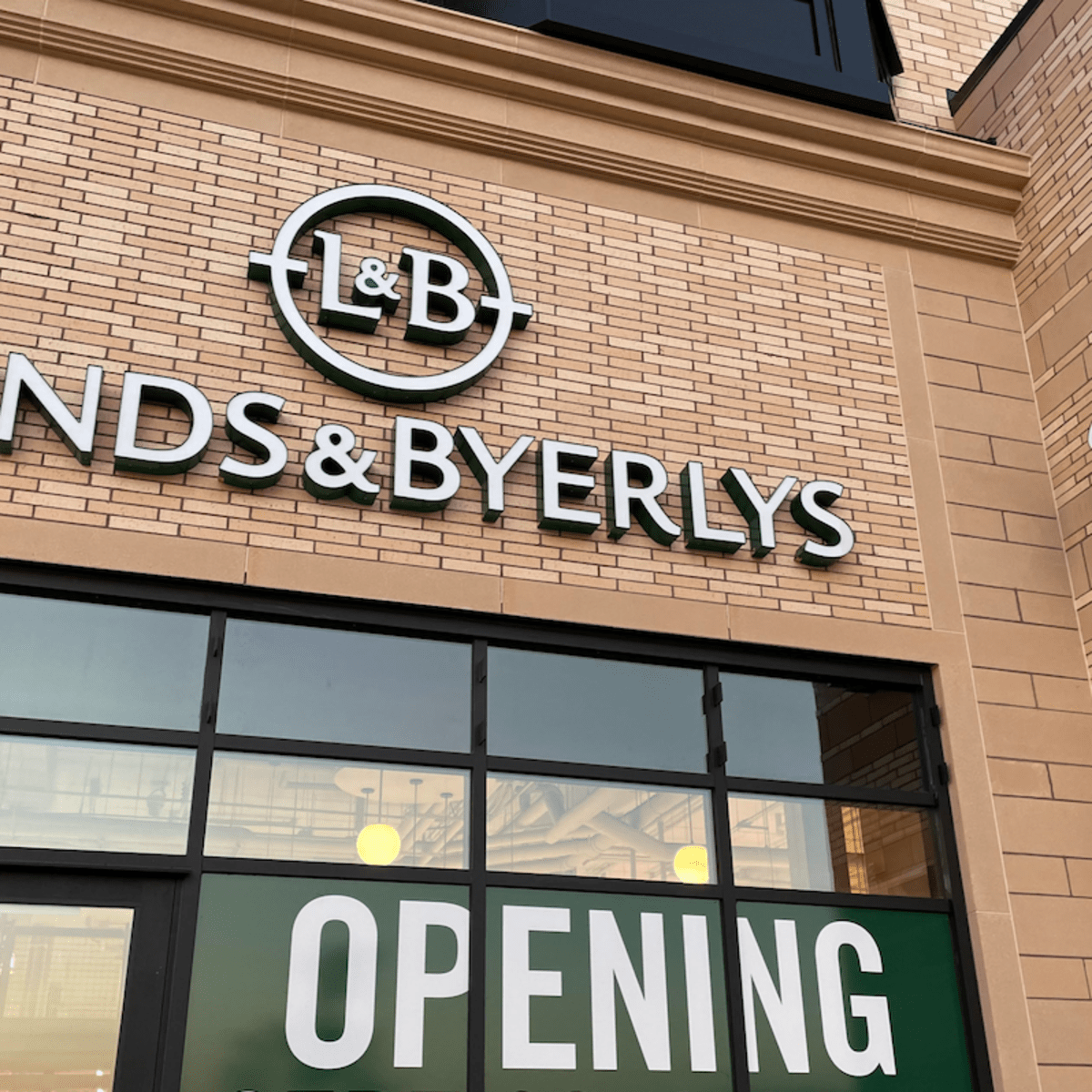 Super Bowl display, Highland Park. - Picture of Lunds & Byerlys,  Minneapolis - Tripadvisor