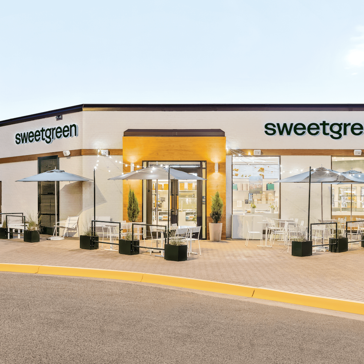 Sweetgreen reopens its Bethesda Row restaurant - WTOP News