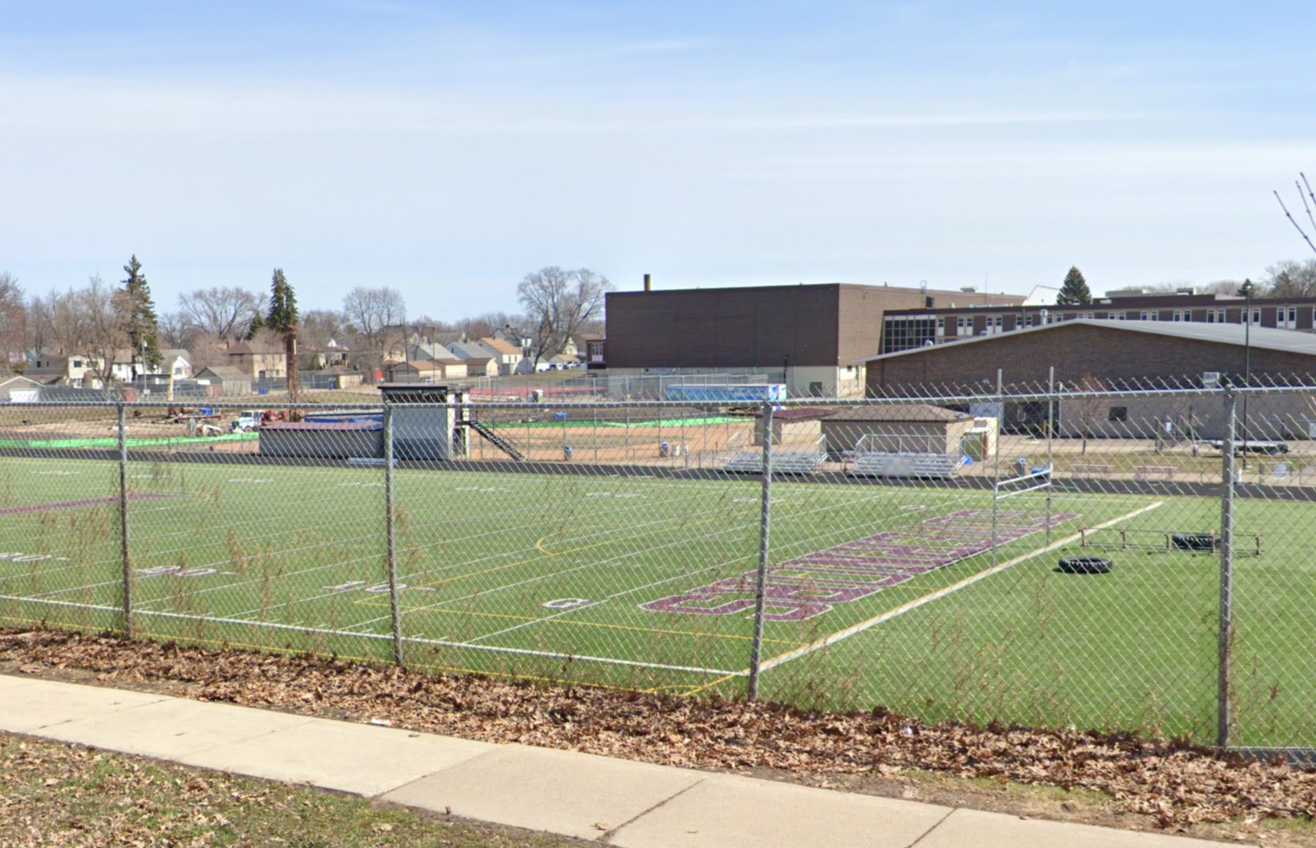Fight leads to playoff ban for 2 St. Paul high school football teams -  Bring Me The News