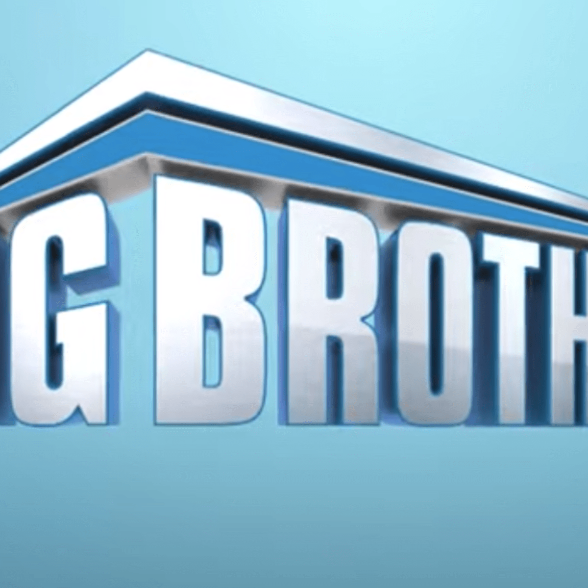 Big Brother (TV Series 2000- ) - Logos — The Movie Database (TMDB)