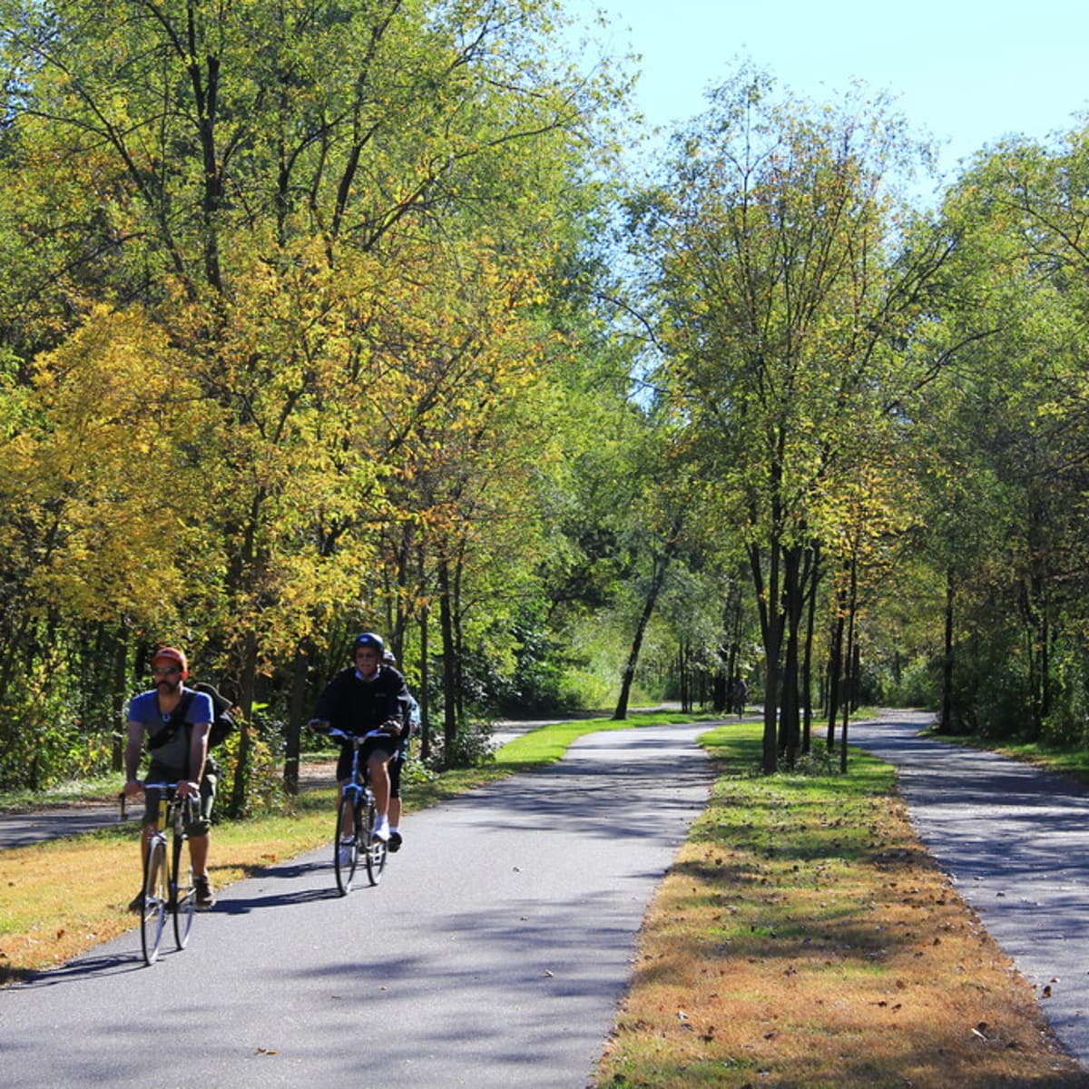 Portion of popular trail in Minneapolis Chain of Lakes closing