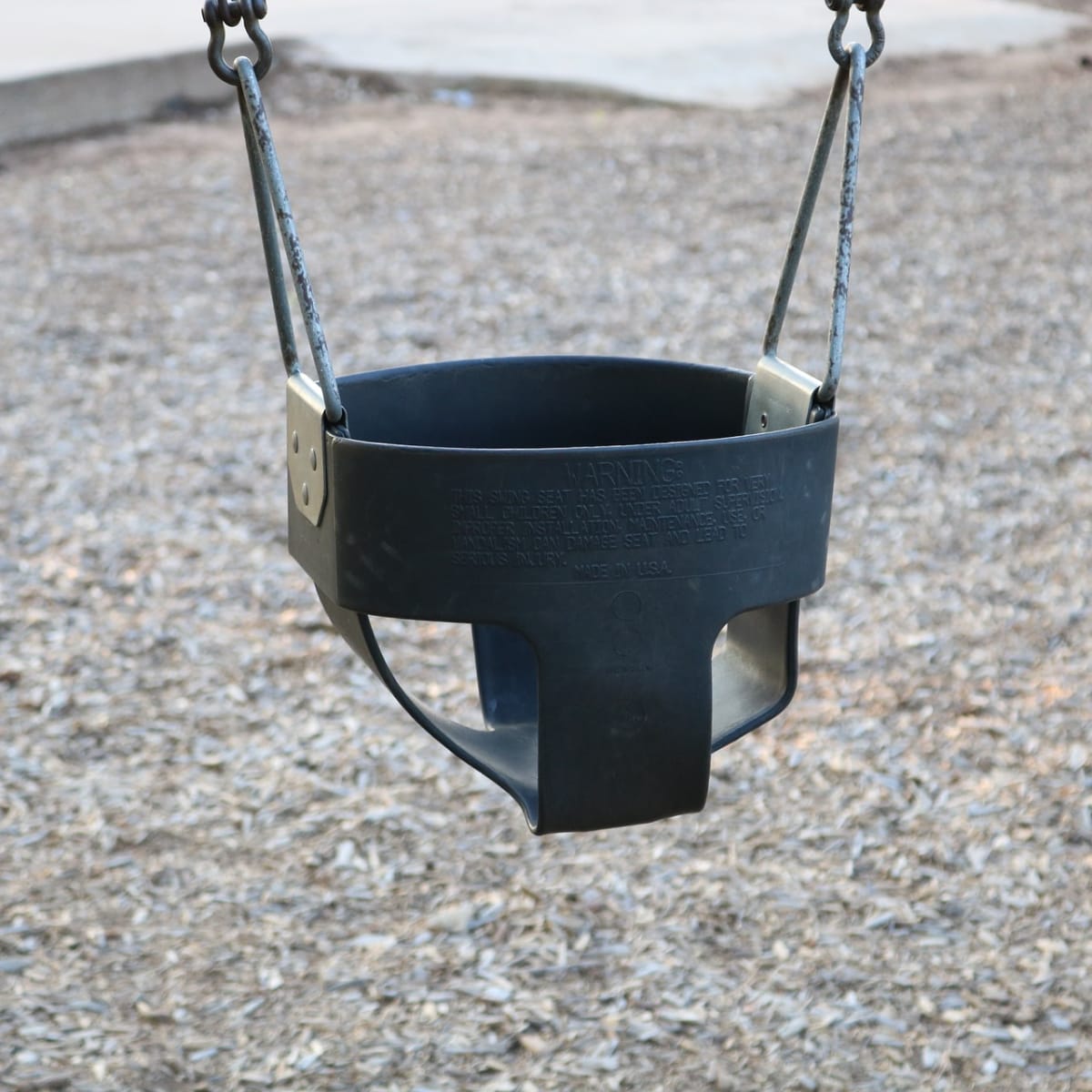 Baby swings sales park near me