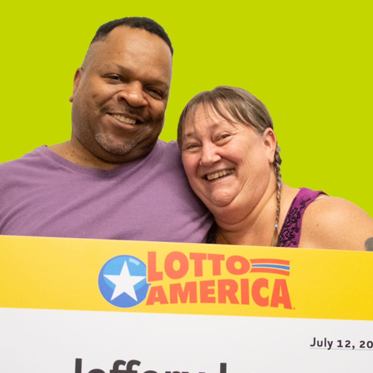 Minnesota s 21.6 million lottery winner comes forward Bring Me
