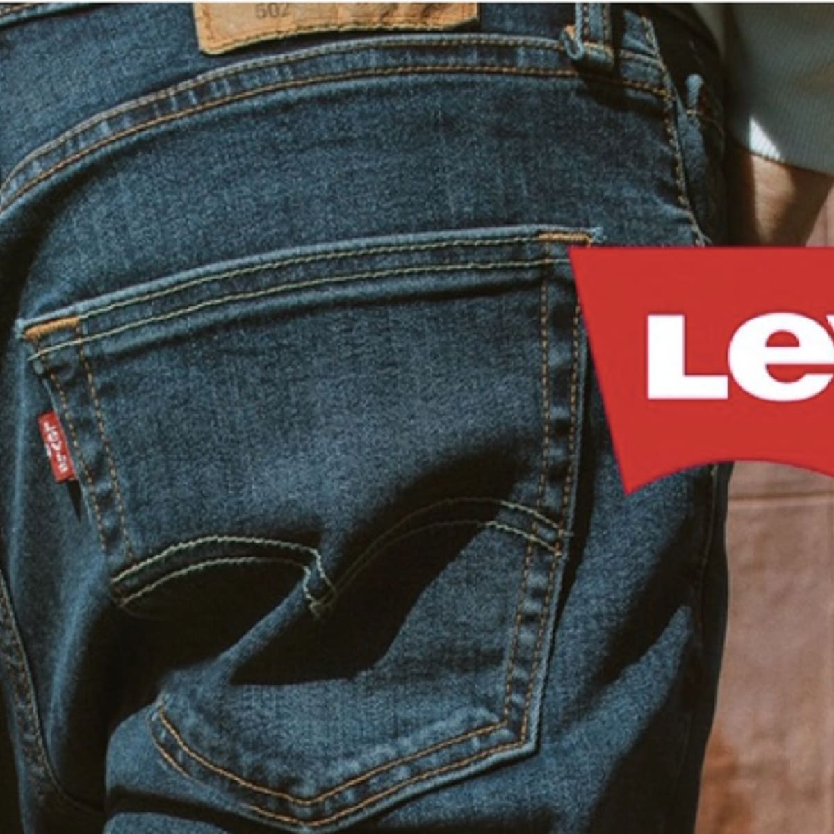 Target to start selling Levi s famous Red Tab jeans Bring Me The News