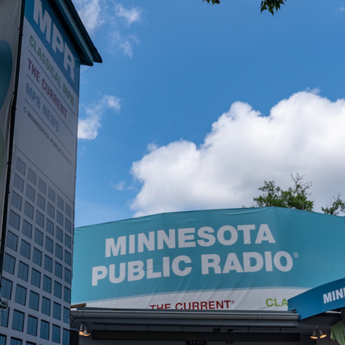 Minnesota public on sale radio news