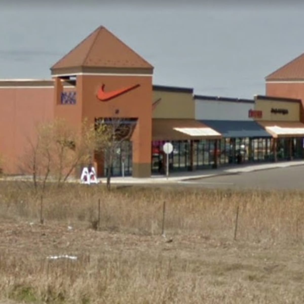Nike store albertville outlet mall online