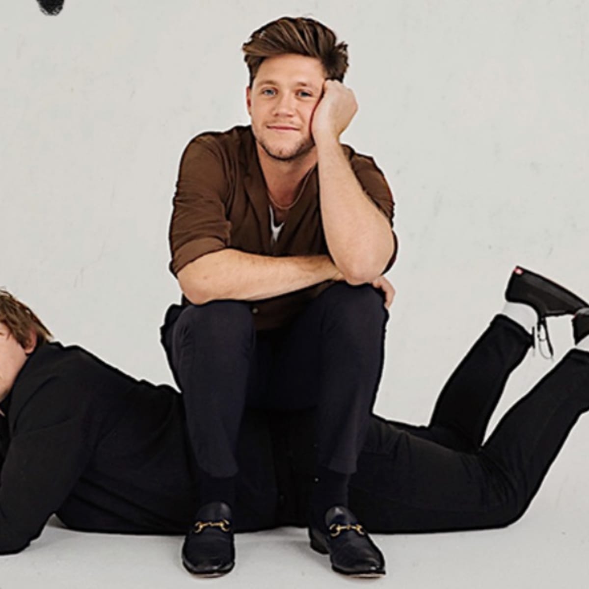 Niall horan and lewis capaldi outlet