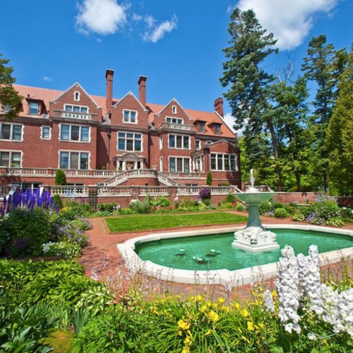The murder at Glensheen that you've never heard of - Bring