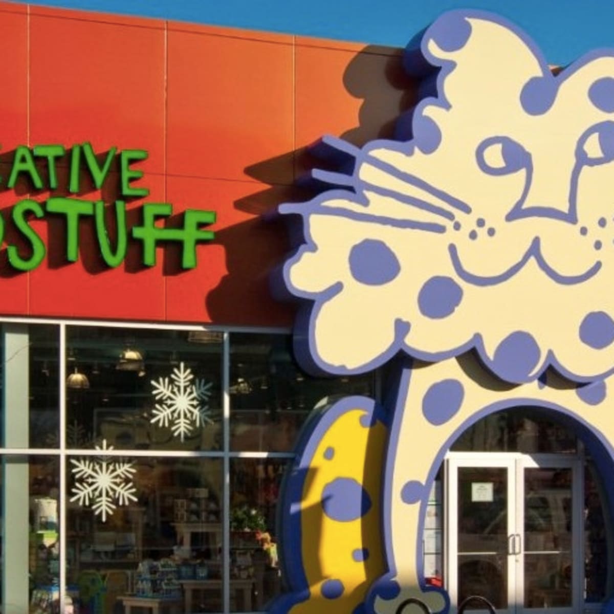 Creative Kidstuff to close all 6 Twin Cities stores Bring Me The News