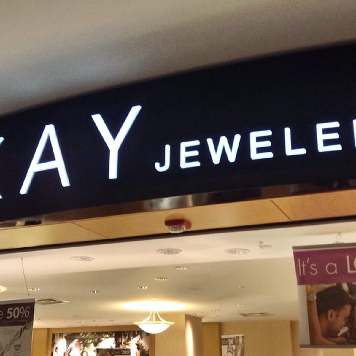 Kay jewelers on sale williamsport pa