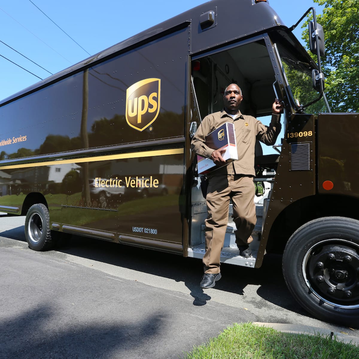 Ups shipping discount