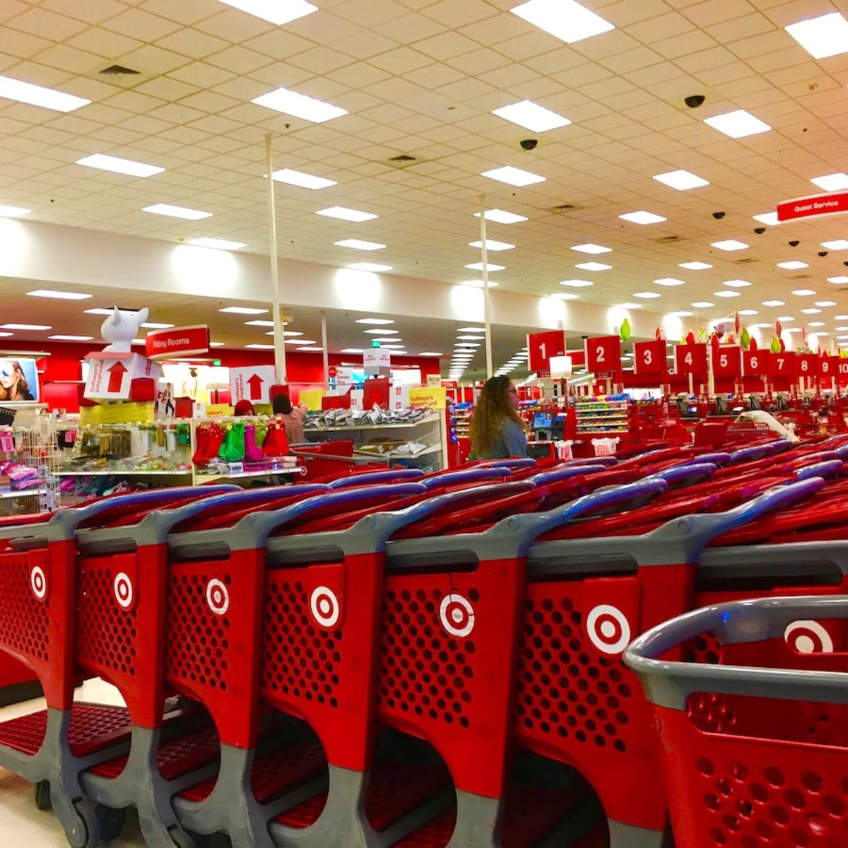 Target teams up with FAO Schwarz on exclusive toy line for the