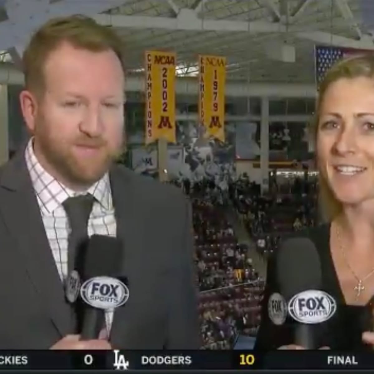 Fsnorth youtube tv 2025