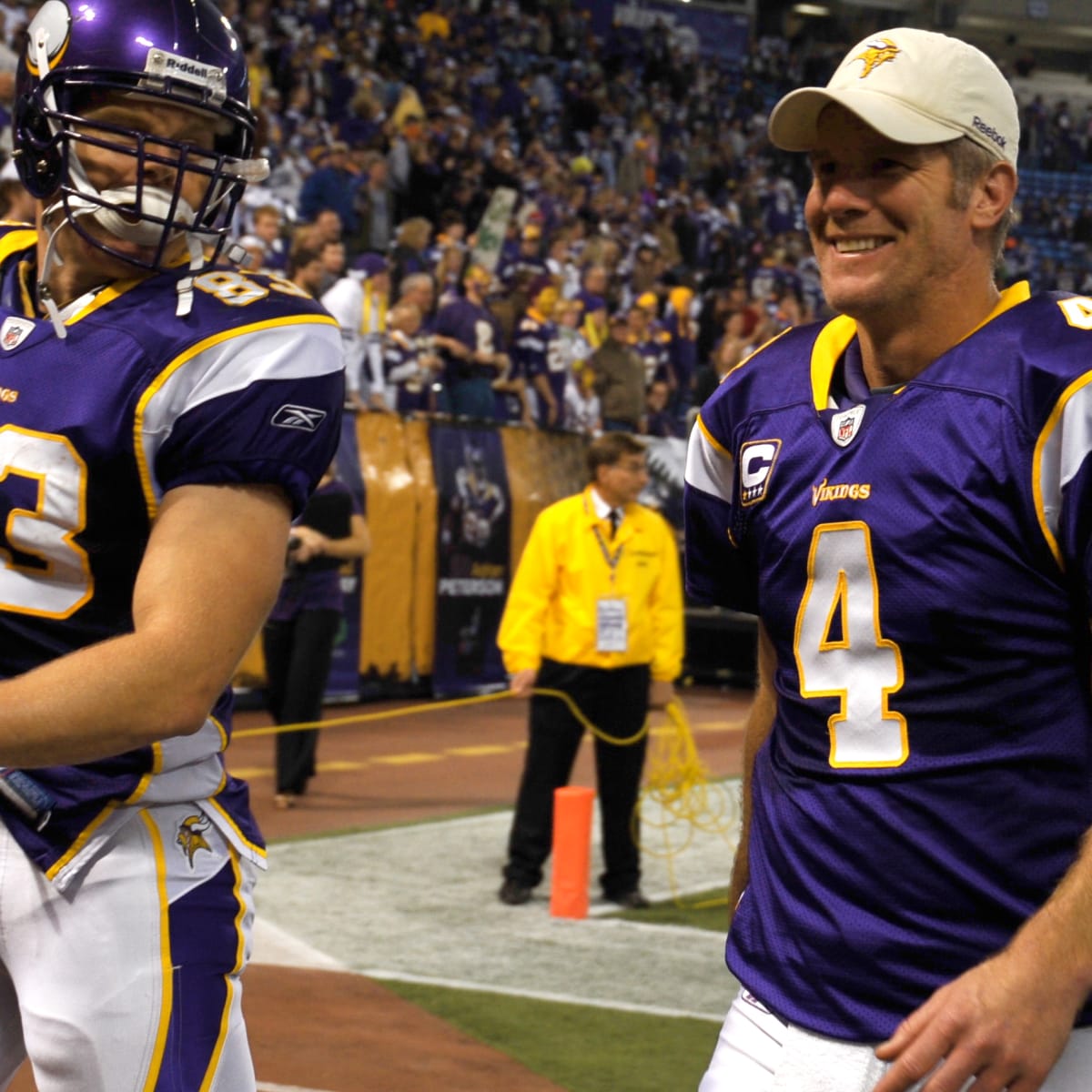 Make your own vikings jersey clearance